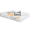 صورة مرتبة روميو وجوليت فوربد يوروب 25سم - مرتبة طبية ميموري فوم - مرتبة ريبوند