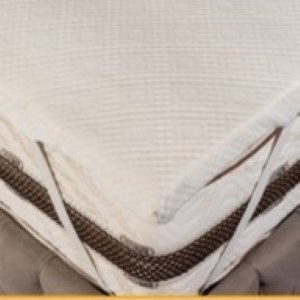 طبقة تطرية ميموري فوم