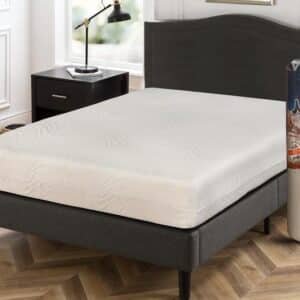 مرتبة فوربد رولينج تويست 25 سم