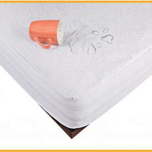 كفر مرتبة ميلتون بشكير ابيض من بدلاين